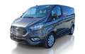 Ford Tourneo Custom TiTANIUM MHeV KAMERA 8-SiTZER AHK TEMPOMAT PDC WIN Gris - thumbnail 1