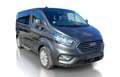 Ford Tourneo Custom TiTANIUM MHeV KAMERA 8-SiTZER AHK TEMPOMAT PDC WIN Gris - thumbnail 3