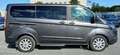 Ford Tourneo Custom TiTANIUM MHeV KAMERA 8-SiTZER AHK TEMPOMAT PDC WIN Gris - thumbnail 4