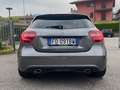Mercedes-Benz A 200 A 200 cdi Dark Night edition Grigio - thumbnail 4