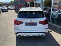 BMW X3 (G01) XDRIVE20D 190CH XLINE Weiß - thumbnail 5
