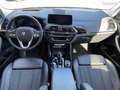 BMW X3 (G01) XDRIVE20D 190CH XLINE Weiß - thumbnail 8