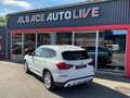 BMW X3 (G01) XDRIVE20D 190CH XLINE Weiß - thumbnail 4