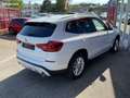 BMW X3 (G01) XDRIVE20D 190CH XLINE Weiß - thumbnail 6