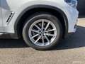 BMW X3 (G01) XDRIVE20D 190CH XLINE Weiß - thumbnail 7