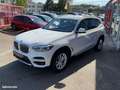 BMW X3 (G01) XDRIVE20D 190CH XLINE Weiß - thumbnail 3