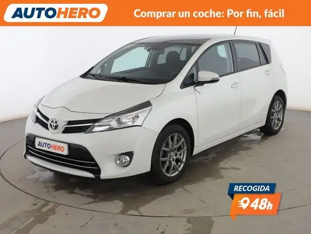 Toyota Verso 130 Advance 5pl.