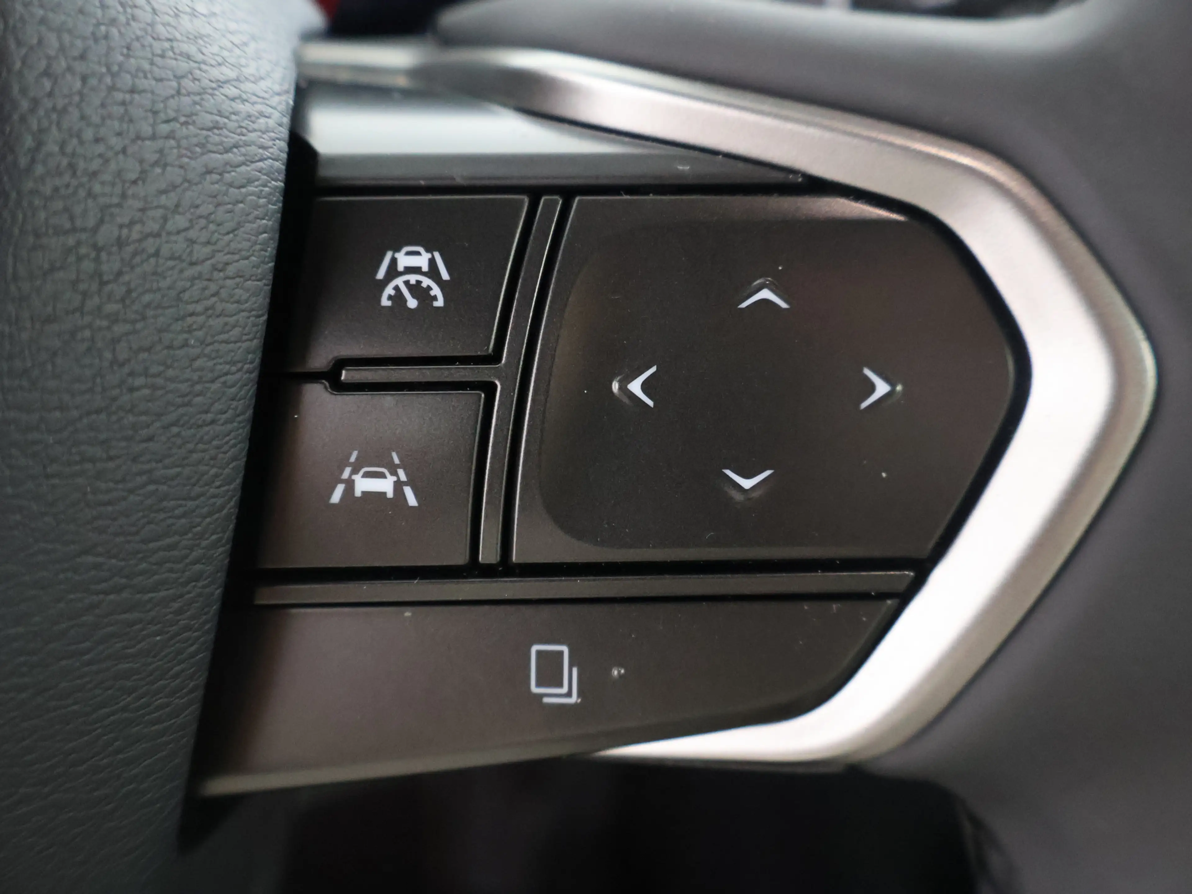 Lexus LBX Elegant 2WD Advanced Pack | Lederen bekleding | St — photo 11