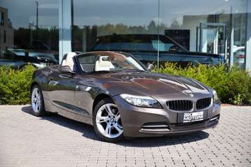 2.5i sDrive23i -Manual-Cruise-Park Assist-Navi-Airco-Leather-...