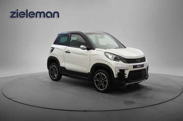 dCi Chic Sun - 2021 - 13.560 Km - Camera, Leer, St