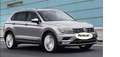 Volkswagen Tiguan Tiguan II 2021 2.0 tdi Life 4motion 150cv dsg Grijs - thumbnail 1