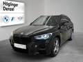 BMW X1 X1 sDrive20i Schwarz - thumbnail 1
