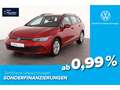 Volkswagen Golf Variant 1.5 TSI Life 6-Gg. AHK/LED/NAV/ACC Rot - thumbnail 1