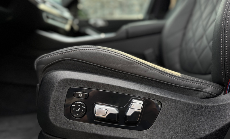 BMW X5 XDrive50e M-Sport Pano H&K 360 Trekhaak — photo 11