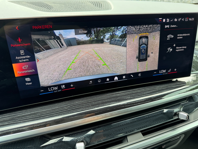 BMW X5 XDrive50e M-Sport Pano H&K 360 Trekhaak — photo 15
