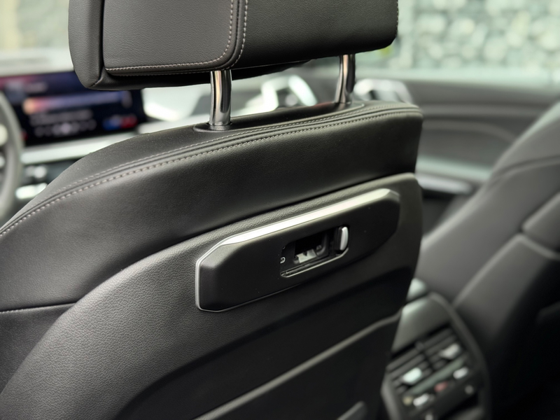 BMW X5 XDrive50e M-Sport Pano H&K 360 Trekhaak — photo 12
