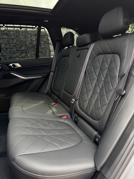 BMW X5 XDrive50e M-Sport Pano H&K 360 Trekhaak — photo 14
