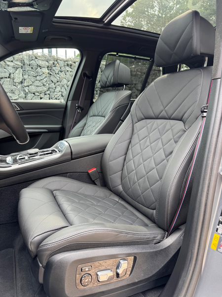 BMW X5 XDrive50e M-Sport Pano H&K 360 Trekhaak — photo 10