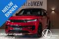 Land Rover Range Rover Sport 3.0 P440e Dynamic HSE BTW-auto Rouge - thumbnail 1