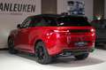 Land Rover Range Rover Sport 3.0 P440e Dynamic HSE BTW-auto Rouge - thumbnail 5