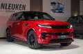 Land Rover Range Rover Sport 3.0 P440e Dynamic HSE BTW-auto Rouge - thumbnail 4