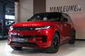 Land Rover Range Rover Sport 3.0 P440e Dynamic HSE BTW-auto Rouge - thumbnail 2
