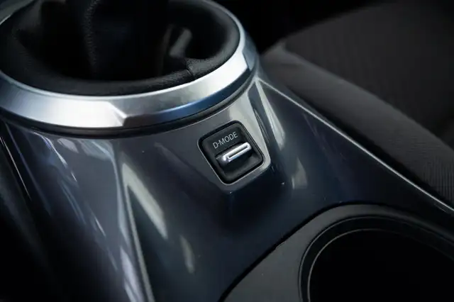 Nissan Juke view 13