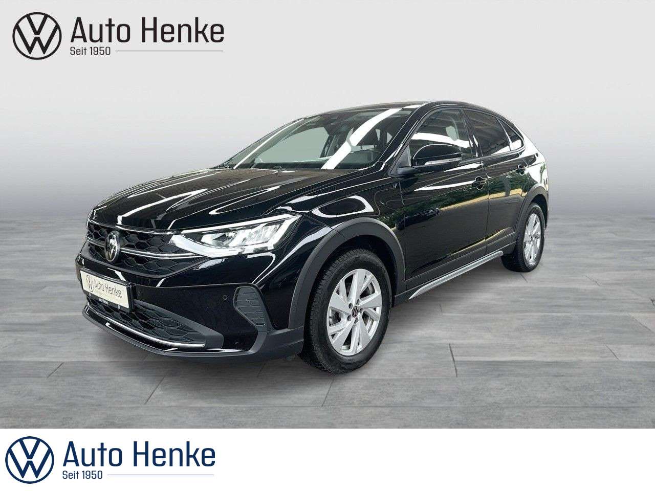 Volkswagen Taigo 2022