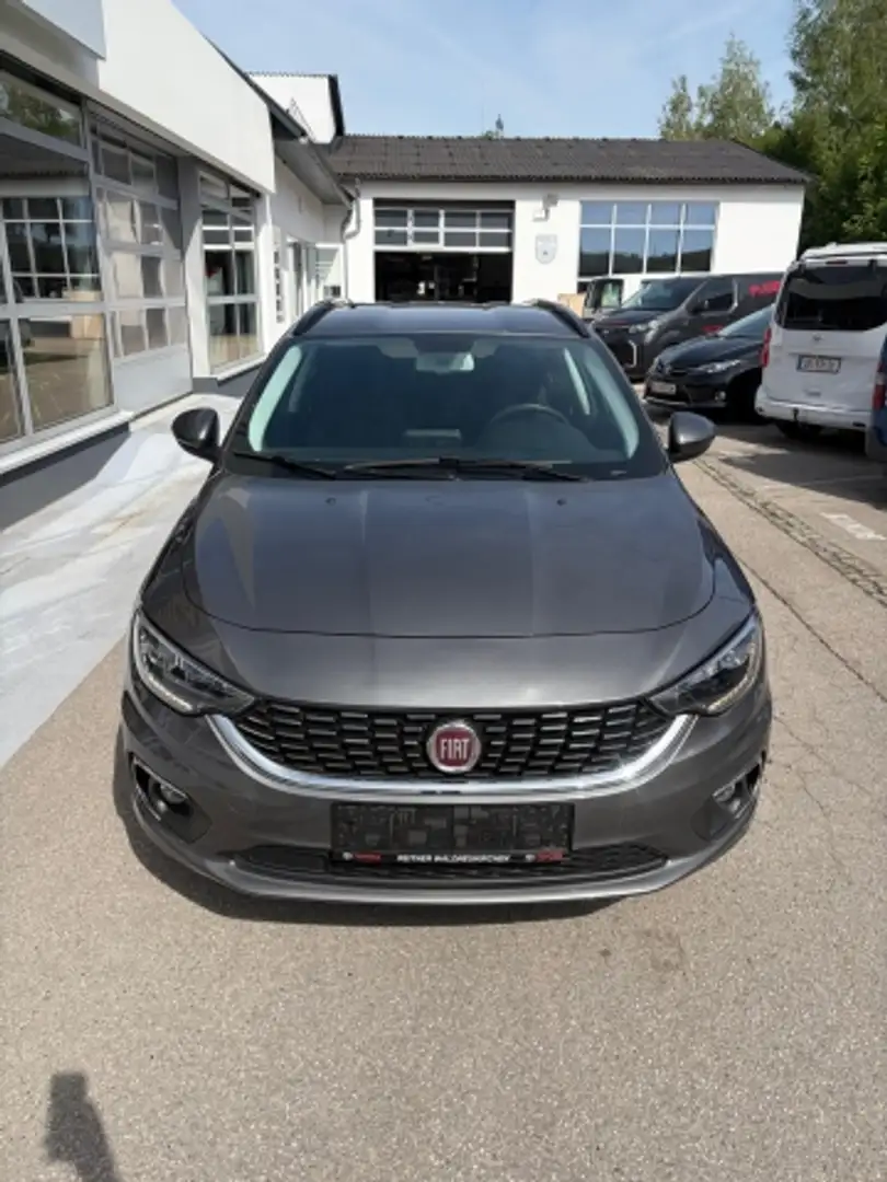 Fiat Tipo Tipo Grau - 2
