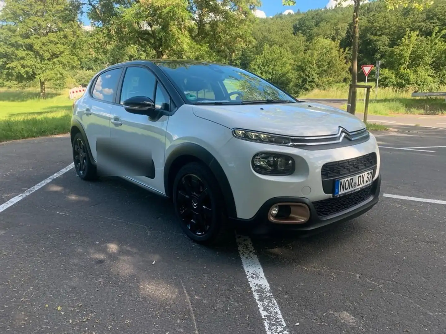 Citroen C3 C3 Pure Tech 83 S - 1