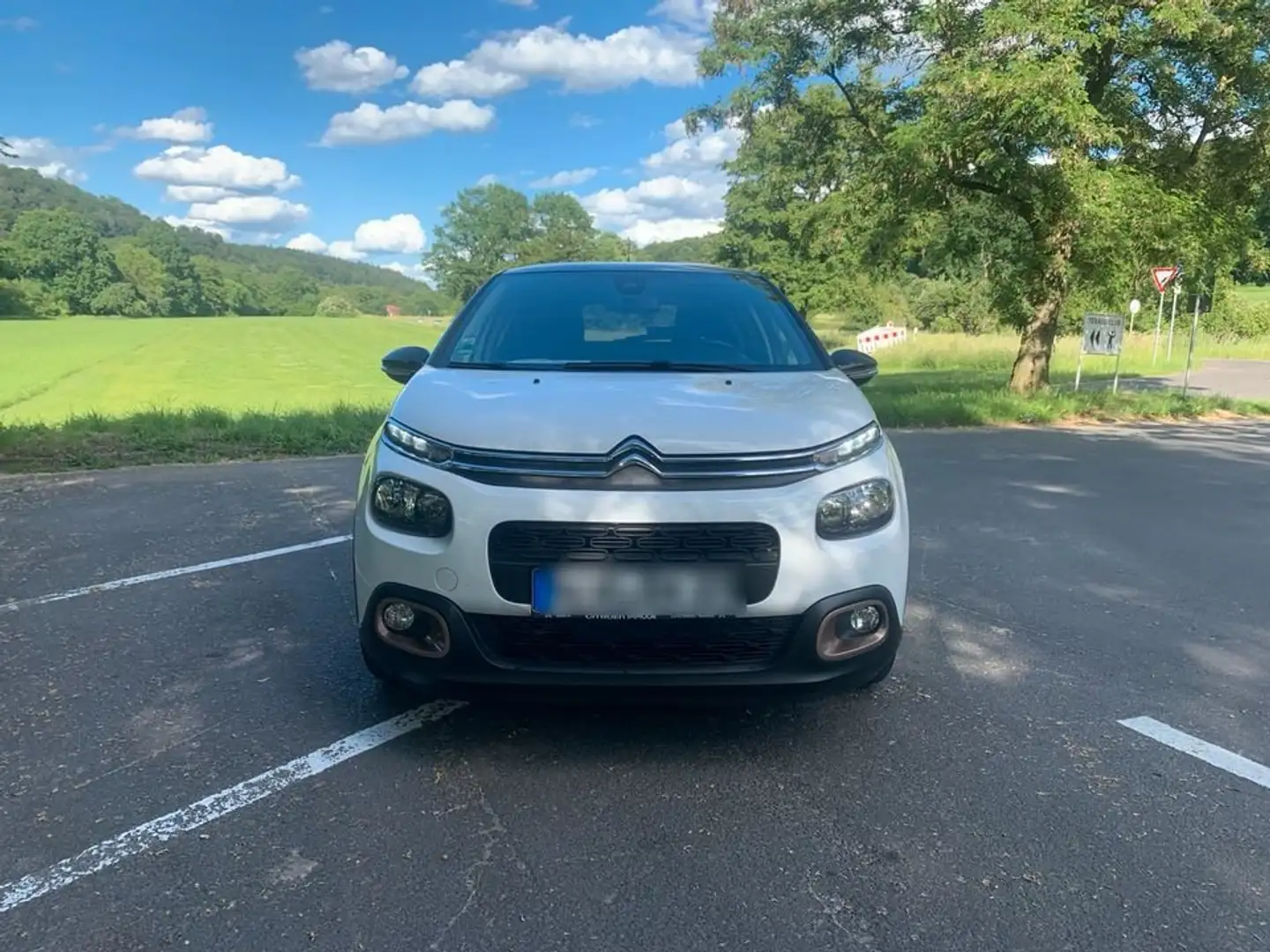 Citroen C3 C3 Pure Tech 83 S - 2