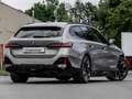 BMW i5 M60 xDrive B&W+PANO+DA PROF+PA PROF Gris - thumbnail 2