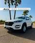 Hyundai TUCSON 1.6 GDI BE Essence 4x2 Blanc - thumbnail 1