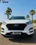 Hyundai TUCSON 1.6 GDI BE Essence 4x2 Blanc - thumbnail 2