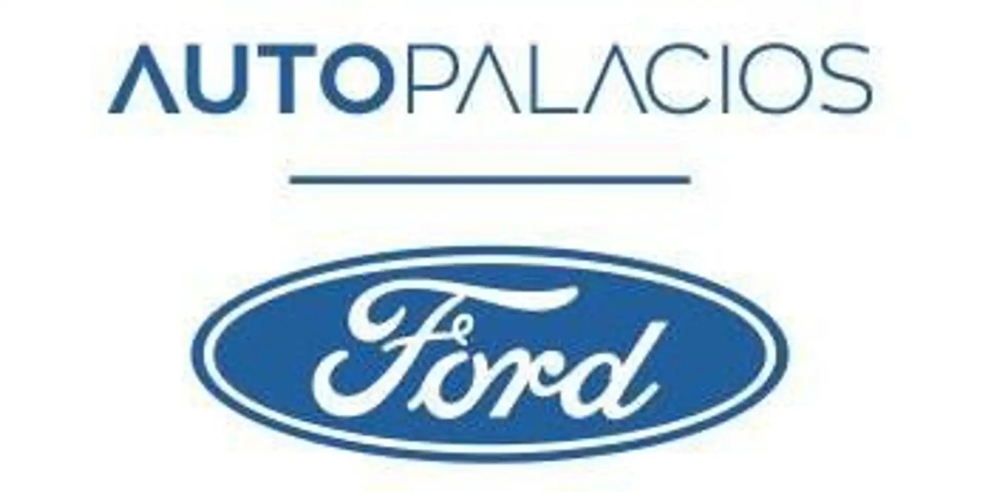 Ford Puma 1.0 EcoBoost MHEV ST-Line 125 Blanco - 1