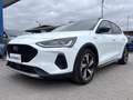 Ford Focus 1.0 EcoBoost Hybrid 125 CV 5p. Active Design Weiß - thumbnail 10