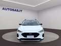 Ford Focus 1.0 EcoBoost Hybrid 125 CV 5p. Active Design Weiß - thumbnail 1