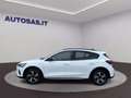 Ford Focus 1.0 EcoBoost Hybrid 125 CV 5p. Active Design Weiß - thumbnail 4