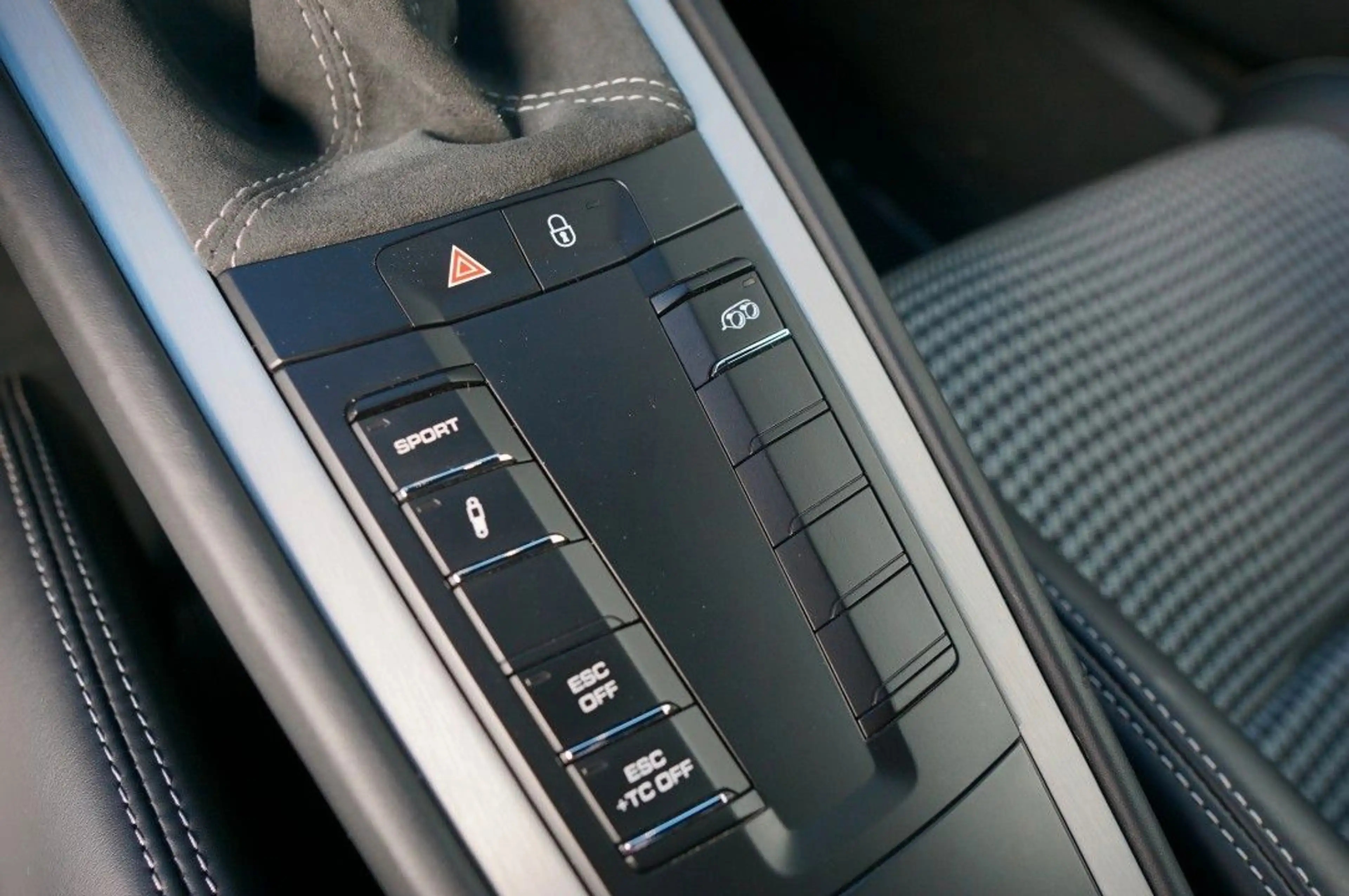 Porsche 991 GT3 — photo 15