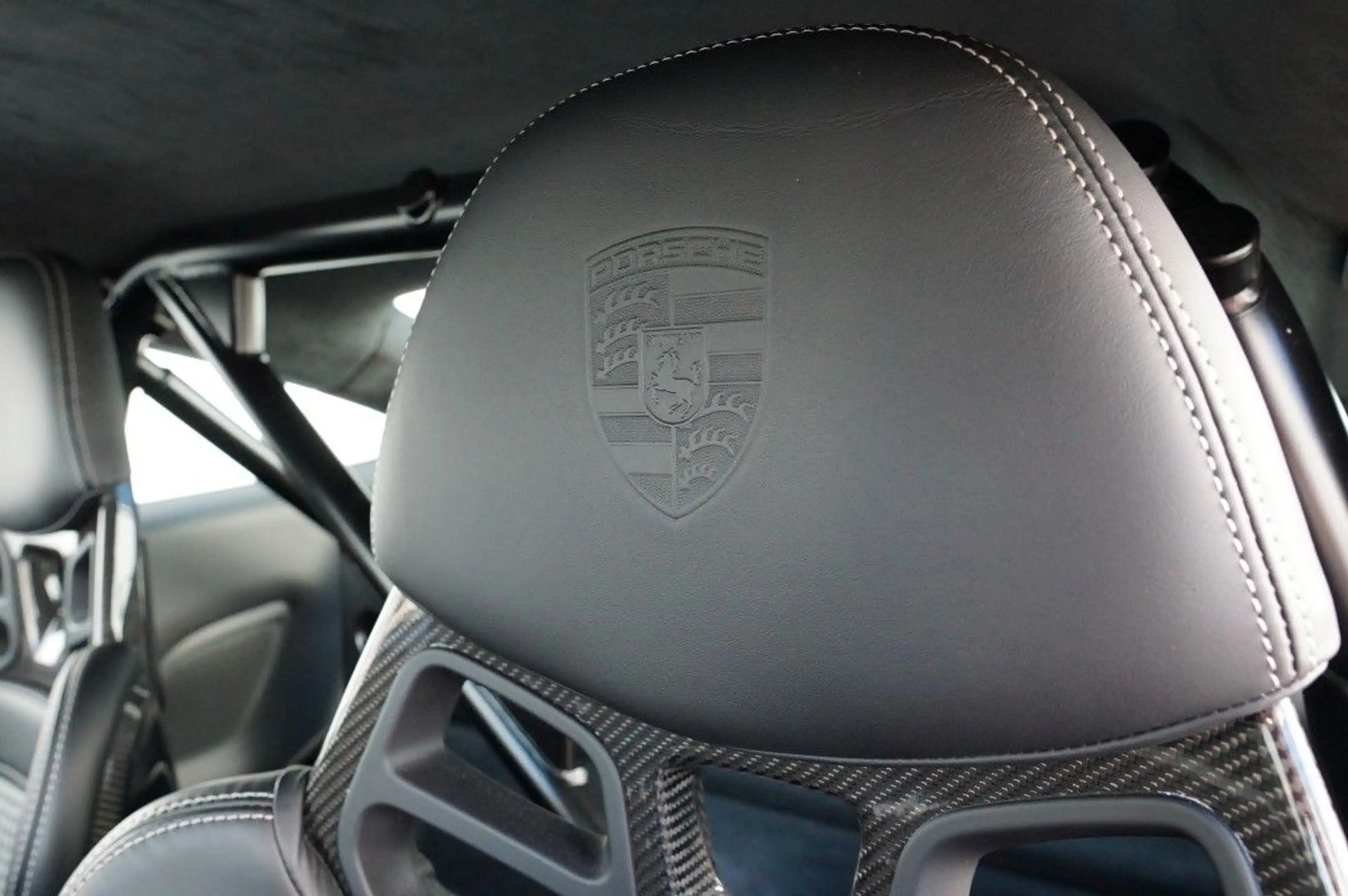 Porsche 991 GT3 — photo 10