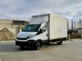 Iveco Daily 35C15 HAYON 15600HT Weiß - thumbnail 1