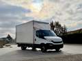 Iveco Daily 35C15 HAYON 15600HT Weiß - thumbnail 7