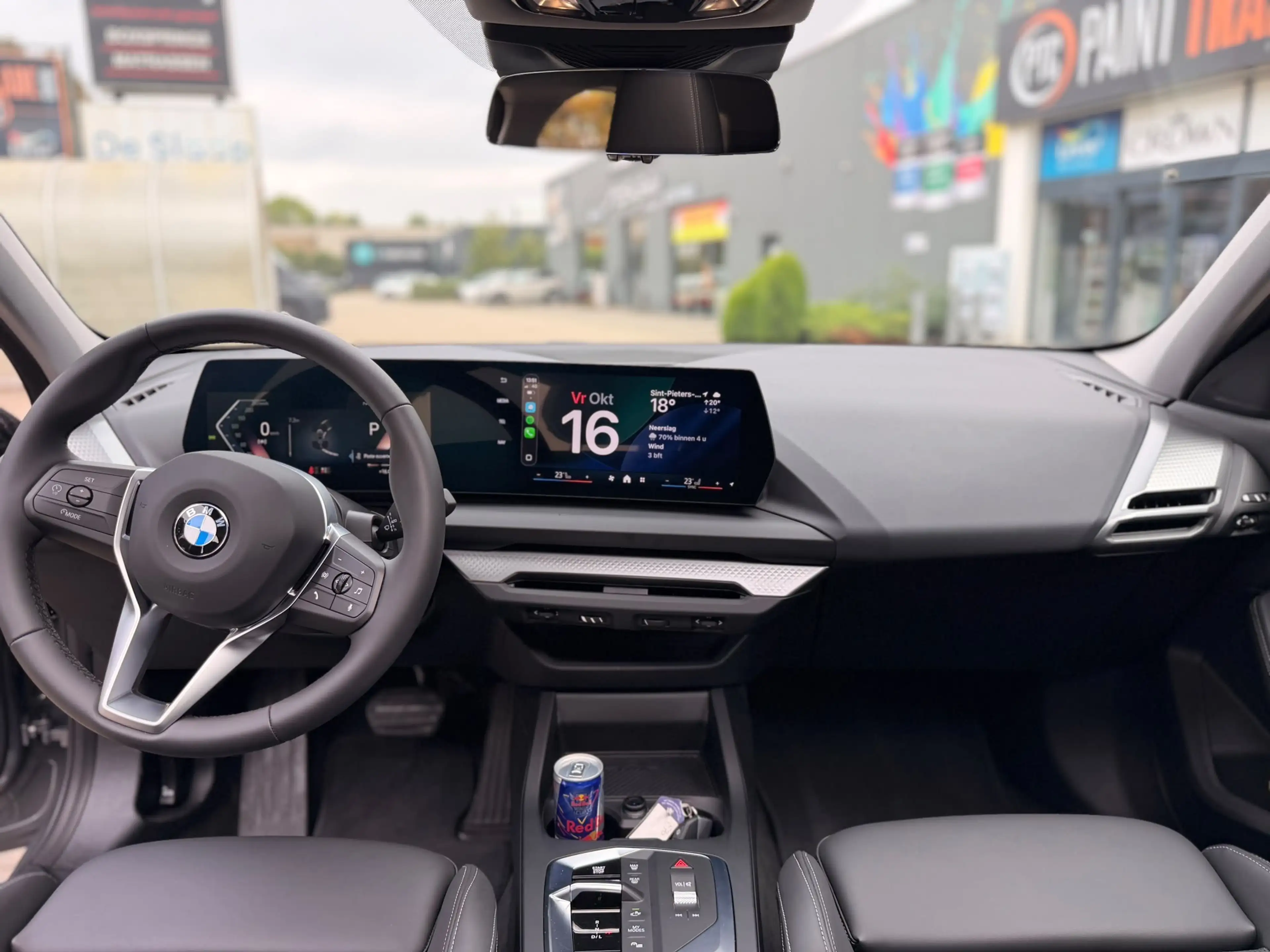 BMW 116 116iA M PACK Limited Edition — photo 10