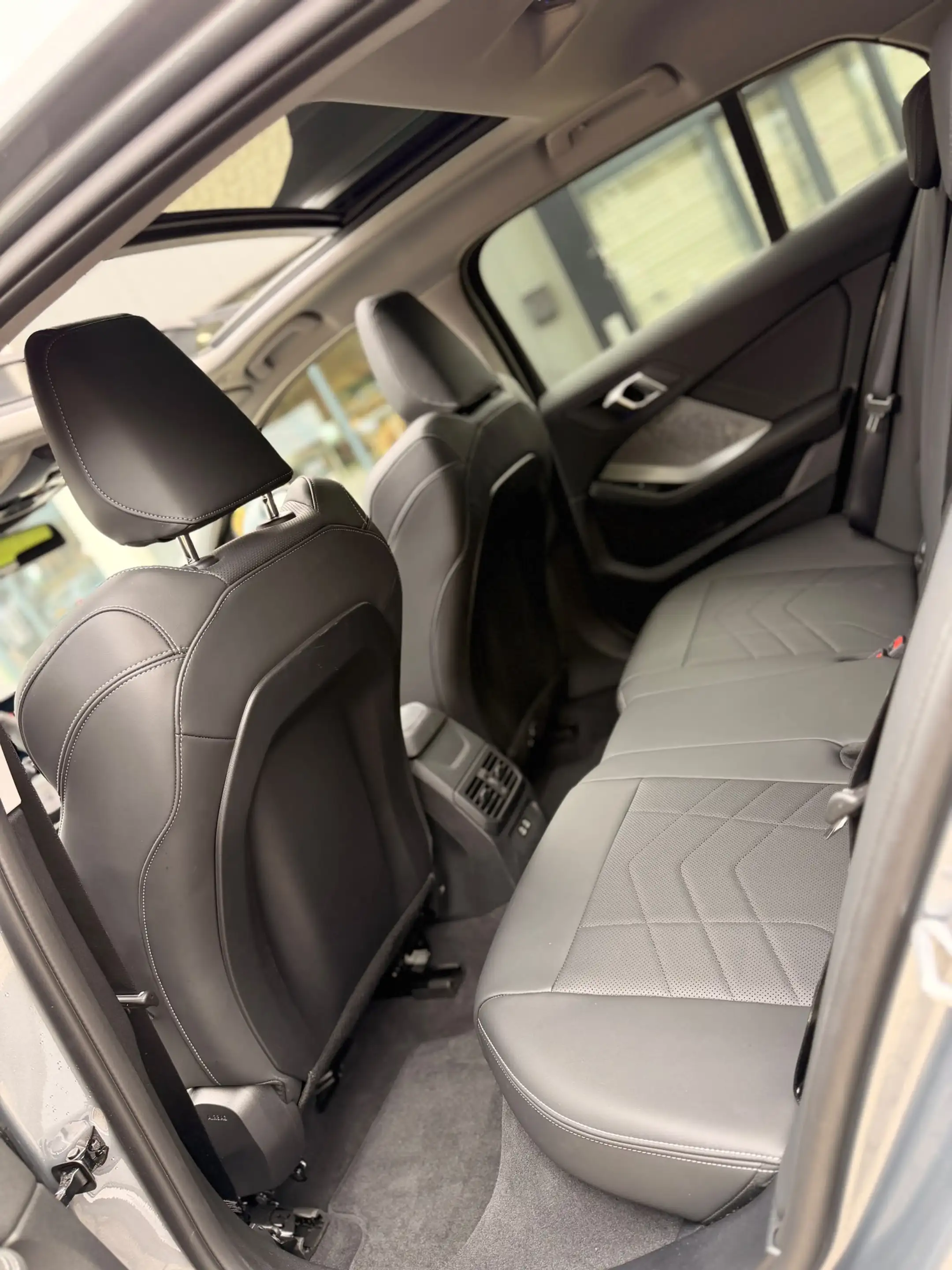 BMW 116 116iA M PACK Limited Edition — photo 11