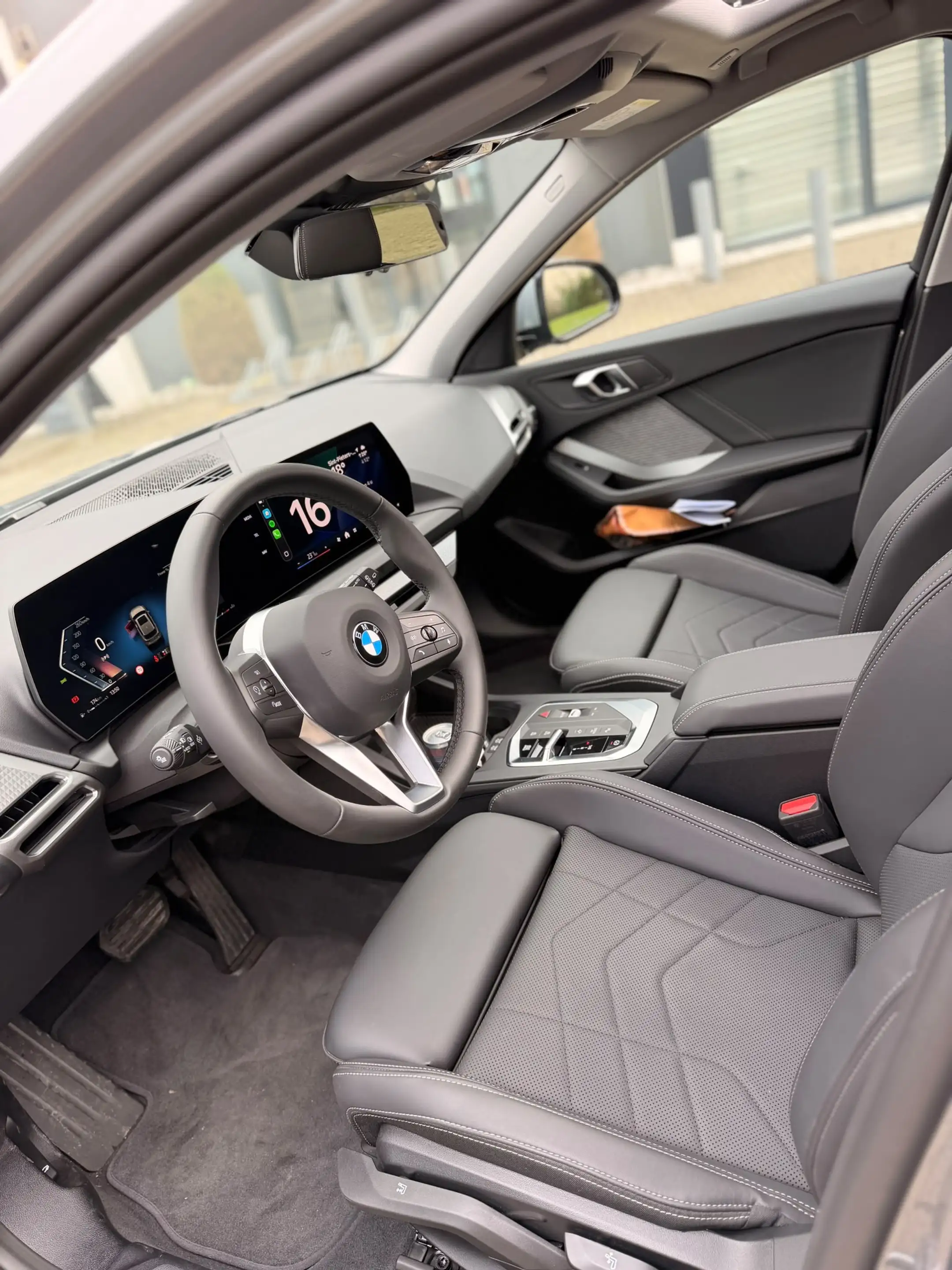 BMW 116 116iA M PACK Limited Edition — photo 8