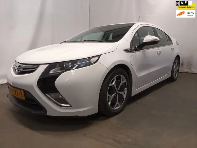 Opel Ampera 1.4 - Leer - Navi - Cruise Control - Parkeersensor