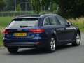 Audi A4 Avant 2.0 TFSI quattro Sport Pro Line NAP/NAVI/LED Blauw - thumbnail 3