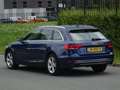 Audi A4 Avant 2.0 TFSI quattro Sport Pro Line NAP/NAVI/LED Blauw - thumbnail 2