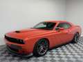 Dodge Challenger SRT369 6.4 |SRT-Austattung|Unfallfrei| Orange - thumbnail 38