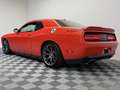 Dodge Challenger SRT369 6.4 |SRT-Austattung|Unfallfrei Orange - thumbnail 32